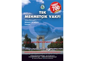 Bu Bayram Kurbanlar Mehmetçiğe