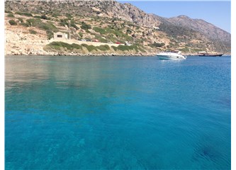 Datça gezisi