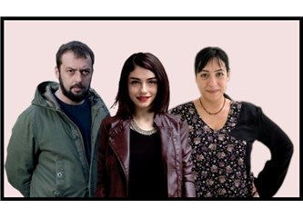 Ay Yapım'dan yeni dizi "Analar ve Anneler" Atv ekranlarında...