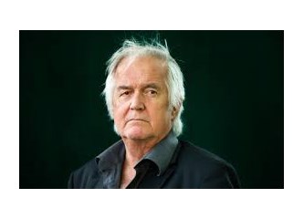 Güle güle Heninng Mankell