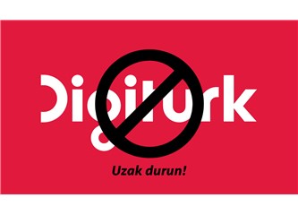 Beni mi protesto ettin Digiturk?