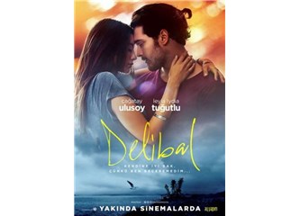 Çağatay Ulusoy'un Delibal'ı daha gösterime girmeden rekorlara imza atıyor!
