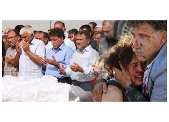 Acının dili