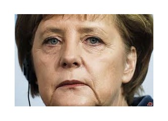 Merkel'e mektup!