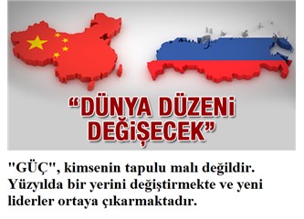“Son Osmanlılar” Avrupa’yı Rus-Çin hâkimiyetinden, canlandıracakları Osmanlı mı kurtaracak? (4)