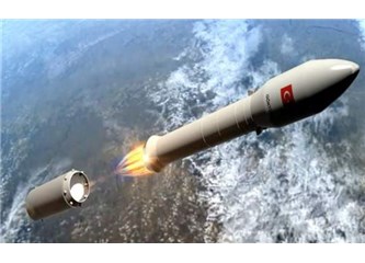 Türksat 4B sadece yörüngeye mi yerleşti?