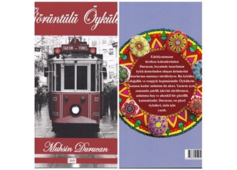 Görüntülü Öyküler mi dediniz?