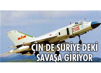 Suriye'de savaşı kim kazanacak?