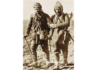 Kılıçdaroğlu, Demirtaş ve Bahçeli için sadece ya iktidar, ya harakiri seçeneği mi vardı? Ya Ricat?