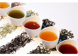 Çayınızı nasıl alırdınız? Asia Chai Art