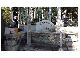 Evliya ziyaretlerimiz ( Mehmet Emin Tokadi Hzleri- Ebul Vefa Hz leri )
