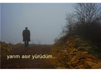 Değerim sıfıra indi...