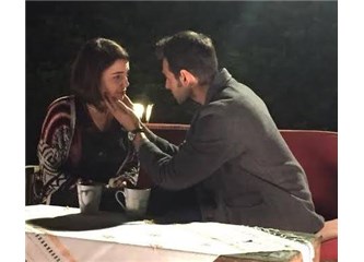Mayıs Kraliçesi 3. bölüm Nehir ve Alper evlenecek mi?