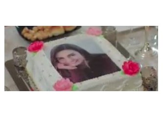 Kara Ekmek 33.Bölüm Hale, öğrendi