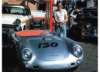 James Dean'den ruha dokunan sözler