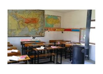 Dersimiz Hayat Bilgisi