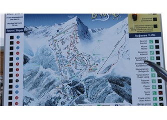Bansko tatil rehberi (Zengin sporunu fakir fiyatına yapmak)