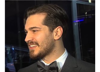 Çağatay Ulusoy yeni dizi projesi müjdesini verdi!
