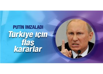 Türkiye Rus uçağının düşürülmesi konusunda haklı olsaydı bu kadar alttan almazdı