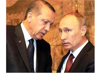 Ve Britanya Kazandı. Londra Siyaseti Suriye'de Putin,Erdoğan ve Obama ittifakını darmadağın etti