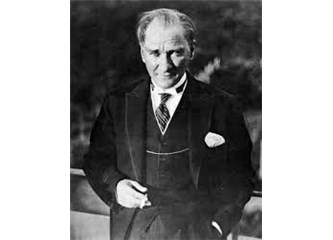 Tarih değiştirilmiş olabilir Mi? 4 : “Atatürk’ü yanlış tanıyoruz! “