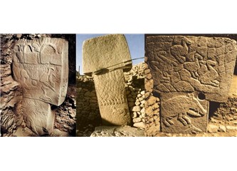 Bir Fenomen : GÖBEKLİTEPE