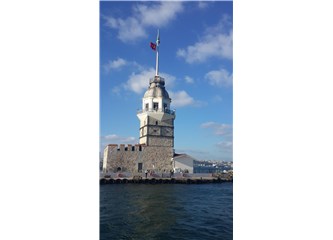 Aşk dön ölümden...