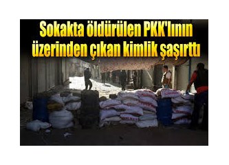 Hendek savaşları!...