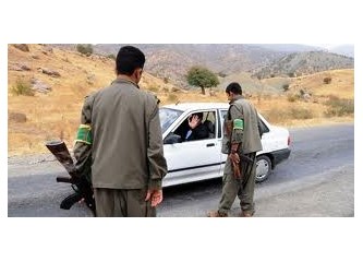 Derin PKK’nın handikapları