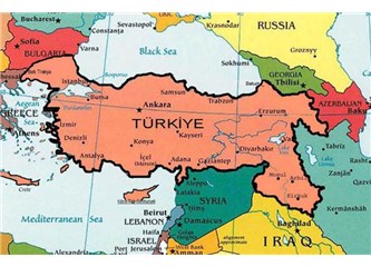 Eğer Türkiye DAEŞ'ten Petrol alıyorsa....