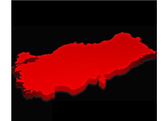 Yalnızlaşmış Ülke: Türkiye