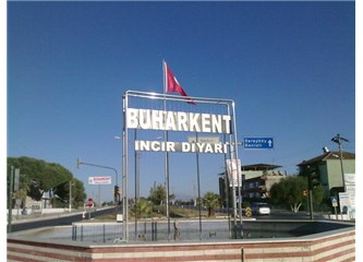 Merhaba Buharkent