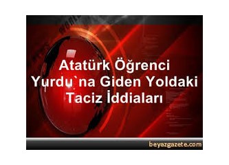 "Kız" öğrenci mi?..."Kadın" öğrenci mi?...Hangisi doğru?
