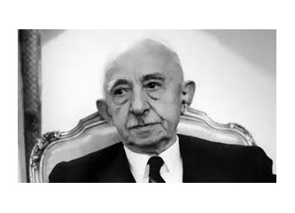 İsmet İnönü