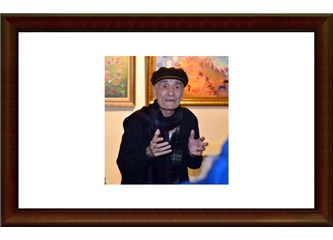 Köylü Ressam Balaban ve Nazım Hikmet