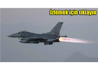 Hesap; Ermenistan'ın Türk uçağını düşürmesi mi?