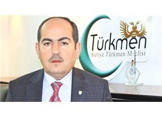 Suriye Türkmenleri; hatadan dönmek mümkün değil mi?