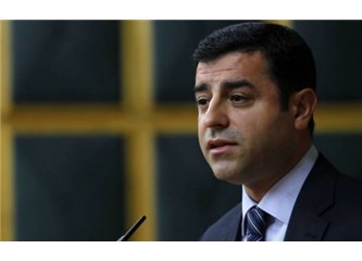 Türkiye'nin Yeni Anayasası ve PKK sorununun tasviye edilmesi ve sorunun çözümü