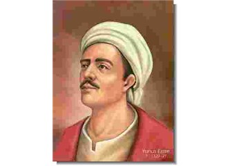 Yunus Emre'den deyişler ( 1 )