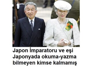 Japon devlet adamları nasıl kalkındıklarını anlatıyor: Japonların en büyük sırları tayfaları (3)