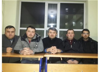 Soyaslan: Kamu'da taşeron olarak çalışan engelliler kadroya alınsın