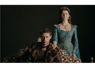 Muhteşem Yüzyıl Kösem veda mı edecek?