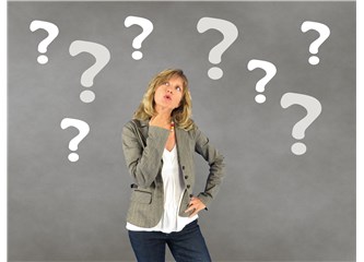 Hiç kimsenin, hiçbir şeyin hayatınızı kontrol etmesine izin vermeyin. Ya verdiyseniz?
