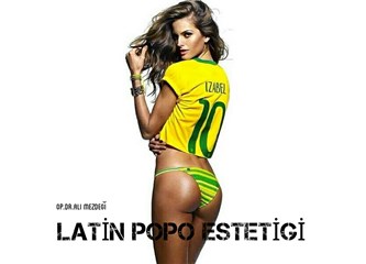 Latin Popo büyütme
