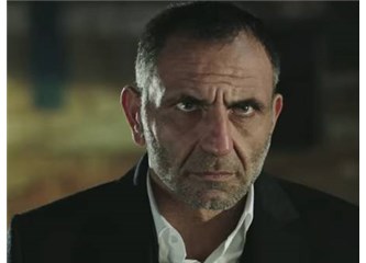 Sosyal Medya'da Kehribar dizisi esintisi