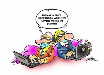 Linç kampanyası...