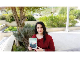 Yazar Yağmur Tanyıldız ile röportaj