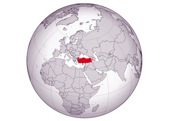 Rusya'nın Küresel Barış üzerindeki tehditi ve Türkiye üzerinde Jeostratejik planları