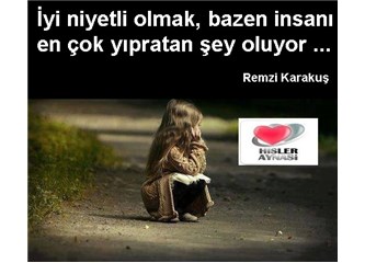 Düşüncelerimizde gizlenen esrarlı kuvvet