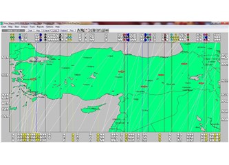 8 Şubat Kova burcunda Yeniay